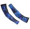 Dress Cool Arm Cover 【BLUE】【L-XL】