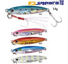 MAJOR CRAFT JIGPARA TG -14g # 04