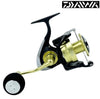 Daiwa - Reel Spinning Lexa LT 5000D-CXH