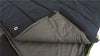 Outwell Contour Lux Deep Blue 
