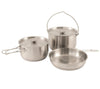 Outwell Supper Set L
