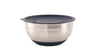 Outwell Chef Bowl Set with Lids & Graters