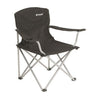 Outwell Folding Furniture Catamarca Black