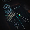Rovyvon - Firefly Pro Titanium GITD Bead