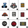 GYM Patch