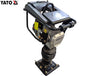 Yato Tamping Rammer