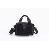 Army Life Kuwait Commando Bag Black