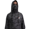 Major Craft MCW-HD23 Sun Protection Hoodie DGY Size L