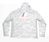 Major Craft MCW-HD23 Sun Protection Hoodie DGY Size L