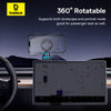 Baseus PrimeTrip C02 Go Magnetic Car Phone Mount - Cluster Black