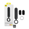 Baseus PrimeTrip C02 Go Magnetic Car Phone Mount - Cluster Black