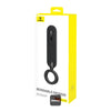 Baseus PrimeTrip C02 Go Magnetic Car Phone Mount - Cluster Black