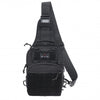 Army Life Kuwait Alpha Sling bag Black