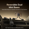 Baseus PrimeTrip C03s Magnetic Car Mount - Cosmic Black