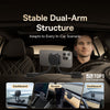 Baseus PrimeTrip C03s Magnetic Car Mount - Cosmic Black