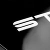 Type-X™ EVO MINI 4 Inch Black Out Cover (carbon fibre)