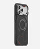 AULUMU A17 Rugged Case for iPhone 17 Pro - Translucent Gray