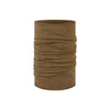 Buff LW Merino Coyote SS23