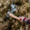 Adler The Scout Hatchet Red-Black