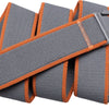 Arcade Adventure Carto Charcoal/Saddle