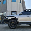 PREMIUM STEEL SIDE STEP TO SUIT TOYOTA PRADO 150 2017+