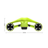 ASIWO Manta Underwater Scooter (B-Stock)
