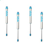 JEEP JL 2.0 KING SHOCKS KIT for 2.5-5″ Lift kits