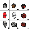 Skull Patch