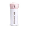 4-in-1 Smart Travel Bottles Set Includes 4 Empty Reusable Cosmetic Toiletry Containers (Express Delivery)