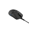 Porodo 7D Wireless/Wired RGB Gaming Mouse - Built-in Rechargeable Battery
