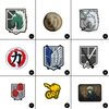 Anime Patch