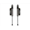 ICON 2018-2023 JEEP WRANGLER JL 2.5″ LIFT REAR V.S. 2.5 ALUMINUM SERIES SHOCK ABSORBERS PIGGYBACK RESERVOIR W/ CDCV PAIR