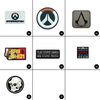 Video Games Patch