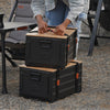 Wild Land Multi-Function Outdoor Camping Storage Box