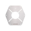 Campingmoon Stainless Steel Heat Shield Plate