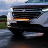 Hardkorr Hyperion 20″ Single Row Light Bar