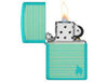 Zippo Lighter 48151 Zippo Design