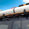 Hardkorr Multi-Purpose Pole Clamp