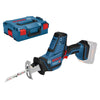 Bosch - GSA 18V - Li C Sabre Saw