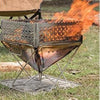 Campingmoon Cubic Windshield - XLarge