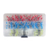 Hardkorr Heat-Activated Solder Sleeve Kit (50 PCS)