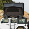 Desert cruiser 120 Roof Tent hard shell