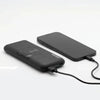 Nebo 10,000MAH Powerbank With Kickstand & Wireless Charging