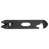 GERBER DEVOUR MULTI FORKFOURCHETTE - ONYX