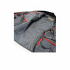 Prox PX3682AG L Short Vest L (Ash Gray)