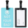 Luggage Tag - Not your bag V2
