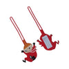 Moomin Luggage Tag 1