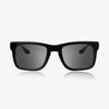 Chamelo Prime Slider HVL (Smoke Mirror - Matte Black Frame)