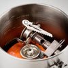 GSI Outdoor Glacier Stainless 1.1 L Boiler