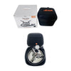 Jera Strong Heating Power/Portable/Camping Burner - Cream